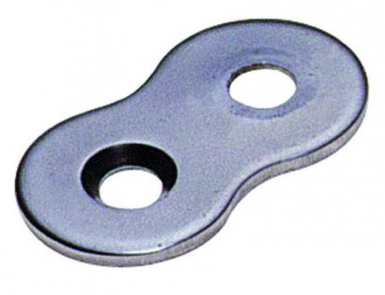 ZINC PLATED OFFICE EIGHT STAPLE 31X20 MM. DIAYTAR NIGERIA: Simplifying access to thousands of products with affordable nationwide shipping.