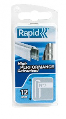 RIDING STAPLES N°7 - LENGTH 14 MM - BLISTER PACK 960 P.. Shop with confidence at DIAYTAR NIGERIA, offering extensive product variety with nationwide delivery.