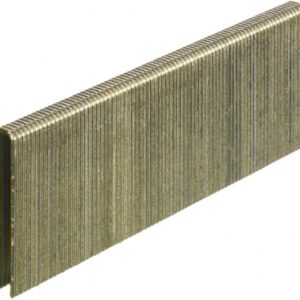 L STAPLES - LENGTH 12.70 MM - BOX OF 10000 P.​. Shop with confidence at DIAYTAR NIGERIA, offering thousands of products with budget-friendly shipping.