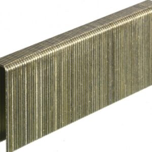 M STAPLES - LENGTH 12.70 MM - BOX OF 5000 P.​. Shop smarter with DIAYTAR NIGERIA's comprehensive catalog and budget-friendly 5-8 day delivery.