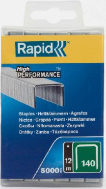 STAPLES N°140 - LENGTH 12 MM - GALVA - BOX OF 5000 P.. DIAYTAR NIGERIA transforms desires into deliveries with our affordable prices and dependable shipping.