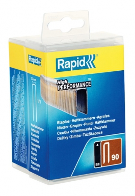 STAPLES N°90 - LENGTH 25 MM - GALVA/RESIN - BLISTER 3000 P. Shop efficiently from anywhere with DIAYTAR NIGERIA's comprehensive platform and quick delivery options.
