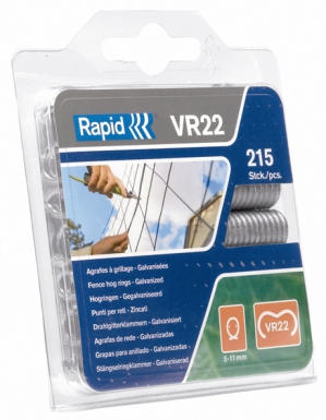 ROCAFIX VR 22 STAPLES - GALVANIZED - Ø 5/6 MM - BLISTER OF 1100 P.. Discover the perfect balance of selection and value with DIAYTAR NIGERIA's nationwide e-commerce platform.