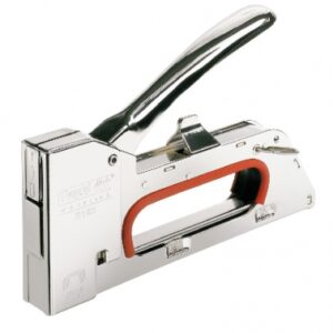 STEEL STAPLER R 153E - STAPLES 4 TO 8 MM NO. 53. DIAYTAR NIGERIA: The marketplace that brings affordable products to every Nigerian home in under 8 days.