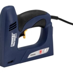 ESN530 STAPLER NAILER - STAPLES 6 TO 14 MM N°53 - POINTS 15 MM N°8. Experience budget-friendly shopping at DIAYTAR NIGERIA, Nigeria's premier online marketplace with quick delivery.