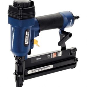 PNEUMATIC STAPLER-NAILER PBS 151 - STAPLES 20 TO 40 MM NO. 90 - NAILS 15 TO 50 MM NO. 8. DIAYTAR NIGERIA: Your partner in affordable online retail with reliable shipping across Nigeria.