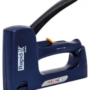 R453E STAPLER NAILER - STAPLES 6 TO 14 MM NO. 53 - POINTS 15 MM NO. 8. Discover the joy of choice with DIAYTAR NIGERIA's extensive selection and budget-friendly shipping.