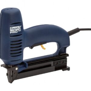 RAPID 606 STAPLER NAILER - STAPLES 12 TO 25 MM NO. 14 - POINTS 15 TO 25 MM NO. 8. DIAYTAR NIGERIA promises affordability and variety with every purchase, delivered in 5-8 days.