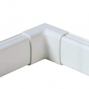 AIM 22X12.5 W0 INTERNAL ANGLE TM OPTIMA WHITE. DIAYTAR NIGERIA: Your partner in affordable e-commerce with dependable delivery across Nigeria.