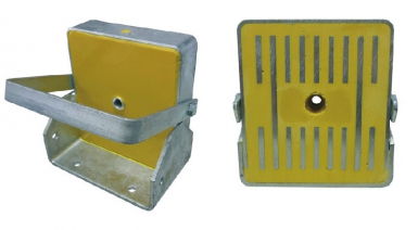 XL MAGNET WITH METAL BELT - L160/L150/H95 - SLIDE RESISTANCE: 120 KG. DIAYTAR NIGERIA: Your gateway to affordable online retail with reliable delivery within the week.