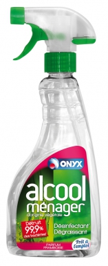 RASPBERRY SCENTED HOUSEHOLD ALCOHOL - CLEANER, DISINFECTANT SPRAY 500 ML. Experience the convenience of boundless shopping with DIAYTAR NIGERIA's vast selection and quick delivery.