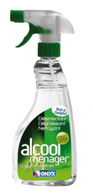 GREEN APPLE SCENTED HOUSEHOLD ALCOHOL - CLEANER, DISINFECTANT SPRAY 500 ML. DIAYTAR NIGERIA: Revolutionizing how Nigerians shop with affordable prices and prompt delivery services.