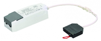ALIMENTATION LED 10,5-14W 350MA. DIAYTAR NIGERIA: Where shopping is a pleasure with affordable prices and reliable delivery service.