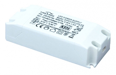 ALIMENTATION LED 12 W 12 VDC. DIAYTAR NIGERIA revolutionizes online shopping with competitive prices and reliable 5-8 day delivery.