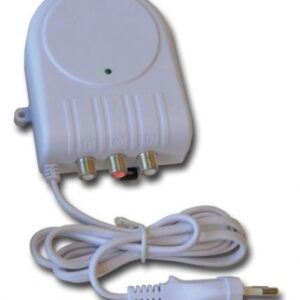 POWER SUPPLY "VAL 101" 24V - 82 MA / MAX. 100 MA 2 RESISTANCE OUTPUTS. DIAYTAR NIGERIA: Your partner in affordable shopping with nationwide delivery in just 5-8 days.