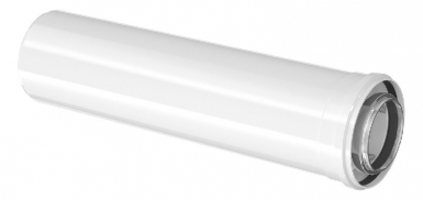 CONCENTRIC EXTENSION Ø 80/125 - 1 M. Your shopping needs fulfilled through DIAYTAR NIGERIA's extensive selection and nationwide delivery.