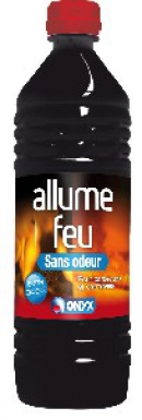 FIRE LIGHTER FIRE LIGHTER LIQUID WITHOUT ALCOHOL FOR BARBECUE, CHIMNEYS BOTTLE 1 L. DIAYTAR NIGERIA: Where every shopping need is fulfilled with affordable prices and nationwide shipping.