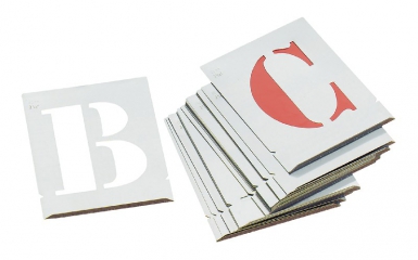 CAPITAL ALPHABET - HIGH STRENGTH THIN METAL - DIM. 50 MM. DIAYTAR NIGERIA delivers more than products - we deliver affordable solutions within the week.