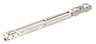SOFTMOVE 80 DAMPING FOR HAWA JUNIOR 80. Your comprehensive marketplace awaits at DIAYTAR NIGERIA with affordable prices and reliable delivery times.