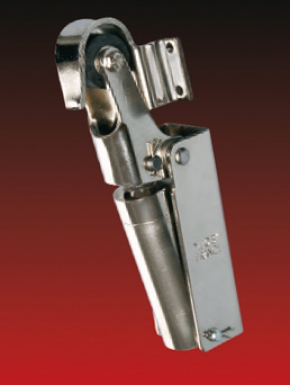 DICTATOR 33 P/DOOR CLOSING DAMPER 80 KG MAX 2.60 X 1.00 M ZINC-PLATED STEEL. Experience the convenience of boundless shopping with DIAYTAR NIGERIA's affordable platform and quick shipping.