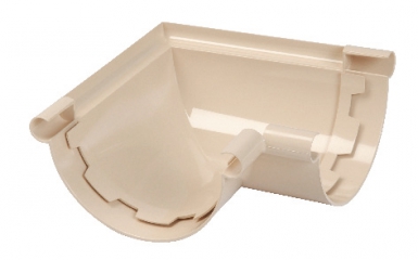 90° ANGLE TO GLUED FOR 25 GUTTER - SAND COLOR. DIAYTAR NIGERIA: Connecting Nigerians with affordable products delivered promptly nationwide.