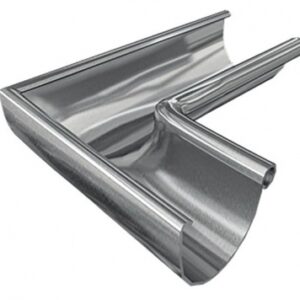 90° INTERNAL ANGLE 18 Ø BEND - FOR 25 GUTTER - ZINC. Your budget-friendly online marketplace, DIAYTAR NIGERIA delivers a world of products in just 5-8 days.