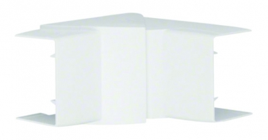 INTERNAL ANGLE FOR LF/LFH 40X57MM PURE WHITE CHUTE. DIAYTAR NIGERIA: Empowering Nigerians with access to affordable products delivered within 8 days.