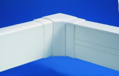 VARIABLE INTERNAL ANGLE FROM 70 TO 120° NIAV FOR TA-E / TA-G 100X40 WHITE - DIM. 65X105X100 MM. Your trusted shopping companion, DIAYTAR NIGERIA delivers affordable solutions in just 5-8 days.