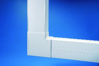 ANGLE NPAN PLAT FOR TA-E / TA-G 60X60 BLANC - DIM. 63X100X100 MM. Experience the ease of modern shopping with DIAYTAR NIGERIA's vast selection and quick delivery service.