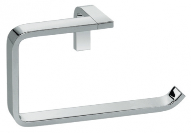 TOWEL RING - SENSIS - CHROME. DIAYTAR NIGERIA combines extensive product options with budget-friendly prices, delivered in 5-8 days.