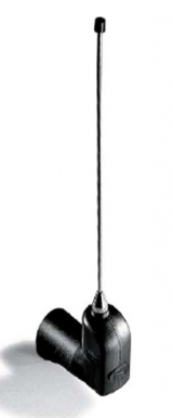 ANTENNA TUNED IN 868.35 MHZ WITHOUT CABLE. Enjoy the simplicity of shopping with DIAYTAR NIGERIA, offering vast choices delivered in just 5-8 days.