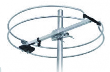 CIRCULAR FM ANTENNA 1 POLARIZATION H OR V 88-108 MHZ Ø 462 MM. DIAYTAR NIGERIA: Where affordability meets variety in Nigeria's most comprehensive online marketplace.