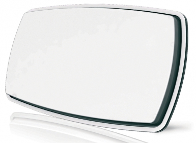 "MINISAT SINGLE" FLAT ANTENNA GAIN AT 12.625 GHZ: 33.7 DB - WHITE COLOR. Enjoy the simplicity of shopping with DIAYTAR NIGERIA, offering vast choices delivered in just 5-8 days.