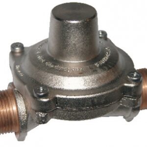 MEMBRANE AND DEPRESSION EFFECT HAMMER ARRESTER - IN-LINE MOUNTING - M 20X27 THREAD. Navigate countless options with DIAYTAR NIGERIA's comprehensive marketplace and budget-friendly shipping.
