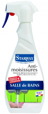 ANTI-MOLD FOR GASKETS AND BATHROOM - DISINFECTS AND ELIMINATES BLACK MARKS - 500 ML SPRAYER. DIAYTAR NIGERIA delivers more than products - we deliver affordable shopping satisfaction nationwide.