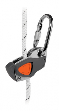 CAMELEON MOBILE FALL ARREST ON FLEXIBLE SECURITY SUPPORT - 3 PRODUCTS IN 1 MULTIFUNCTION: SLIDING FALL ARREST, ROPE BLOCKER, LANYARD TENSIONER.. Your complete shopping solution, DIAYTAR NIGERIA delivers variety and value within the week.