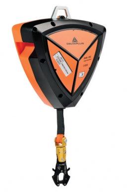 SELF-RETURN FALL ARREST WITH STRAP - ENERGY DISSIPATOR - 6 M. DIAYTAR NIGERIA brings the market to your screen with thousands of affordable products delivered to your door.