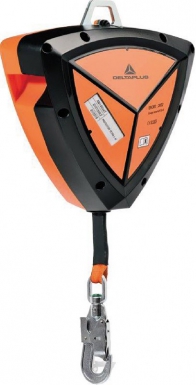 SELF-RETURN FALL ARREST WITH STRAP - ENERGY DISSIPATOR - 8 M. DIAYTAR NIGERIA: Your partner in affordable online retail with reliable delivery across the nation.