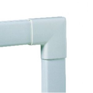 APM 52X20 W0 ANGLE PLAT TM OPTIMA BLANC. DIAYTAR NIGERIA: Revolutionizing accessibility to quality products at budget-friendly prices across Nigeria.