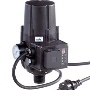 CONTROLMATIC E CONTROL DEVICE - MONO 220/240 V - FLOW 10 M3/H - MAX PRESSURE 10 BARS - IP 44 PROTECTION. Discover a new way to shop with DIAYTAR NIGERIA's comprehensive marketplace and quick delivery options.