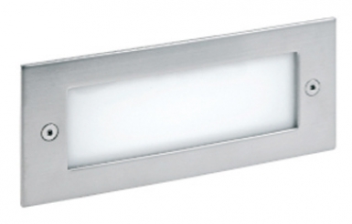"DINO" WALL RECESSED LIGHT 230 VOLTS CL I IP 54 16 LEDS OF 0.2 WATT WHITE. Explore a world of choices with DIAYTAR NIGERIA's vast catalog and budget-friendly nationwide shipping.