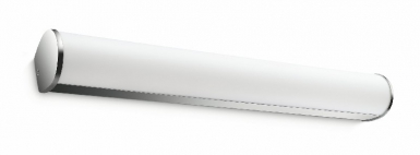 APPL. LED INCL. 3X2.5 W, CL II - IP44 - SYNTHETIC METAL. Shop confidently with DIAYTAR NIGERIA's vast product range and budget-friendly nationwide shipping.