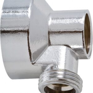 COMFORT WALL LIGHT 15 X 21 CHROME BARE - 26 MM AT THE AXIS. Shop smarter, not harder with DIAYTAR NIGERIA - thousands of products at your fingertips with affordable delivery.