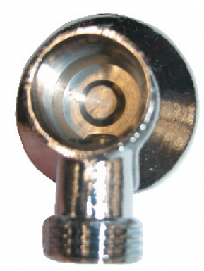 BRASS FAUCET WALL MOUNT CHR. THREADED INLET WITH 14 NUT - THREAD. 15X21 INLET. Experience the power of choice with DIAYTAR NIGERIA's extensive catalog and reliable delivery service.