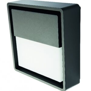 APPLIQUE MURALE " FRAME SQUARE WALL " RA>80 DIMMABLE 6W 300LM 3000K 230V DIM: 240X240X77 MM - GRAPHITE. Nigeria's e-commerce leader delivers unmatched variety and value to your doorstep in just 5-8 days.