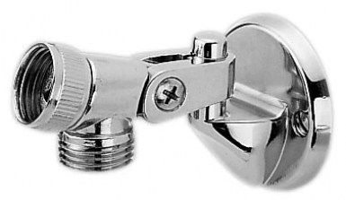 WALL MOUNT FOR ARTICULATED ELBOW - CHROMED BRASS. DIAYTAR NIGERIA: Your gateway to affordable shopping with thousands of products delivered nationwide.