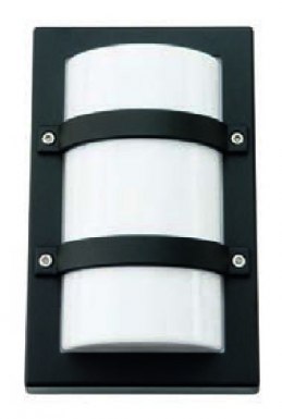WALL LAMP TRIO MINI E27 CFL MAX 20 W 230V COL. MAT BLACK. Experience the joy of convenient shopping with DIAYTAR NIGERIA's vast selection and quick delivery service.