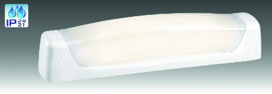 TALASSO LED WALL LIGHT 6 W - MODEL WITH 16A SOCKET + INTER - CL I IP21 6W 525 LM 4000°K LG. 310 MM. DIAYTAR NIGERIA combines affordability, variety, and convenience with nationwide delivery services.