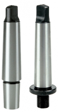 SHAFT WITH MORSE TAPER 3 - EMM. B16 - LENGTH 130 MM - WEIGHT 300 G. Experience the convenience of one-stop shopping with