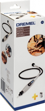FLEXIBLE SHAFT 225 - LG 1070 MM - CURVATURE RADIUS 127 MM. DIAYTAR NIGERIA brings a world of products to your fingertips with affordable prices and quick delivery.